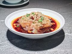 旋子凉粉-马旺子·川小馆