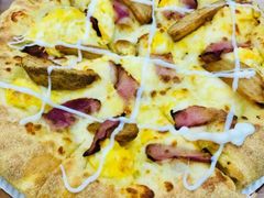 -达美乐比萨(肖家河店)