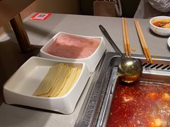 -海底捞火锅(江南盛天地店)