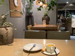 -本处·素食·融合料理(南油店)