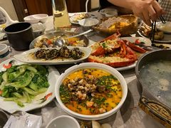 -达叔香味海鲜(海棠68环球美食街店)