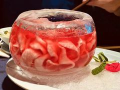 -蜀九香火锅(玉林店)