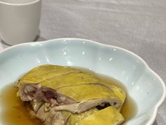 -老人和饭店(淮海中路店)