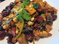 -拿渡·水煮鱼 麻辣香锅(西单大悦城店)