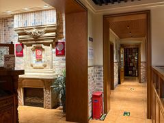 -申德勒加油站西餐厅(日坛路总店)