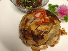 -红楼酒家(幸福家园精品街店)