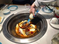 -遇东北林区铁锅炖(南开店)