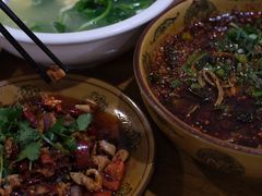 -乐山第一家临江鳝丝(茶坊路店)