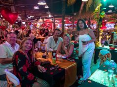 -Naughty Nuri’s Phuket