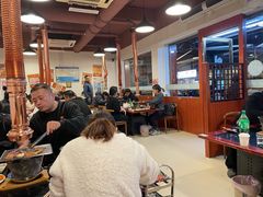 -奥西拉烤肉,盒饭,冷面(青岩刘店)