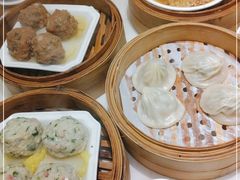 -稻香酒家·33年老字号·港式粤菜(富邦中心店)