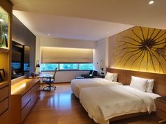 -闻泰花园酒店