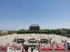 -天津妈祖文化园