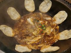 -地锅公社·现炒地锅鸡·地锅鱼·夜宵(罗锦路店)