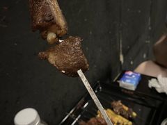 -碎怂烤肉(钟楼柳巷店)