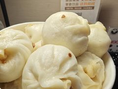 -红帽叔叔包子
