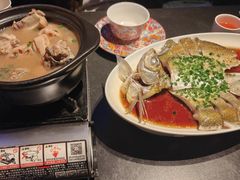 -知楚•精致湖北菜(武商MALL店)