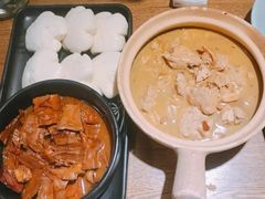 -杭百味·大众精选杭帮菜(西湖音乐喷泉店)