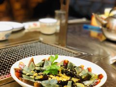 -宗泉烤全羊·烤羊腿·家常菜(解放东路店)