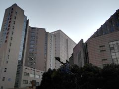 门面-复旦大学附属肿瘤医院(徐汇院区)