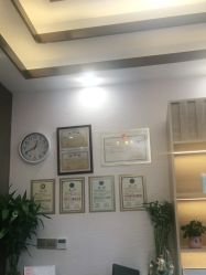 -芳朵美容养生SPA