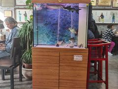 -都一处烧麦馆(前门店)