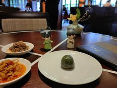 -杭州西子湖四季酒店·金沙厅