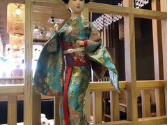 -万岁寿司(万国店)