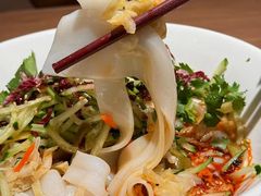 -老碗会·陕西手工面(燕南路店)