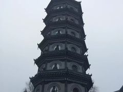 -哈尔滨极乐寺