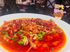 -渝信川菜(西单店)