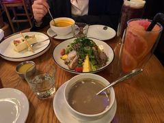 -MR.ROCKY洛奇先生RESTAURANT&BAR(宝安壹方城店)