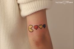 -飛凡TATTOO纹身•原创