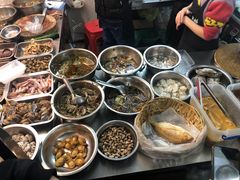 -圆蛋酒料•生腌(开元路店)