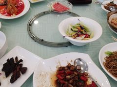 -江南村酒家