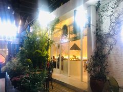 门面-春树下·树屋花房西餐厅(罍街AS1980店)