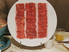 -涮福記·现切牛羊肉火锅(世纪汇店)
