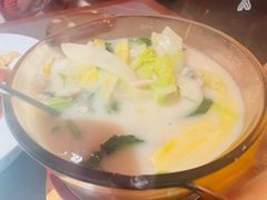 -闽上鲜·福建菜(龙湖滨江天街店)