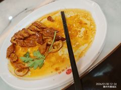 -德記大排档 26年老字号(西湖店)