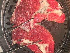 -炭之家齐齐哈尔大片烤肉·涮毛肚火锅·齐齐哈尔烤肉(中央大街店)