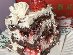 -味多美蛋糕(旧头路店)