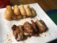 -绿雅居原生态农庄(小涌店)