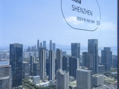 -深铁皇冠假日酒店·大堂吧