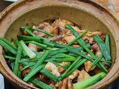 啫桂花雀-信天游餐馆(肇庆店)