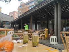 -听香·678茶铺(猛追湾店)