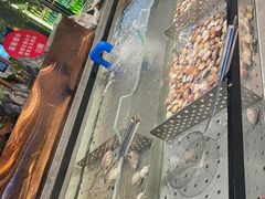 -千滋百味自助海鲜烤肉(布吉景华店)