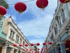 -细妹五香牛杂(步行街店)