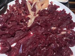 -仄园围炉坊·牛肉火锅·汕头卤水火锅(蛇口店)