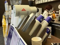 -不焦虑咖啡(武汉客厅店)