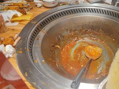 -山河屯铁锅炖鲜鹅·东北菜(开发区一店)